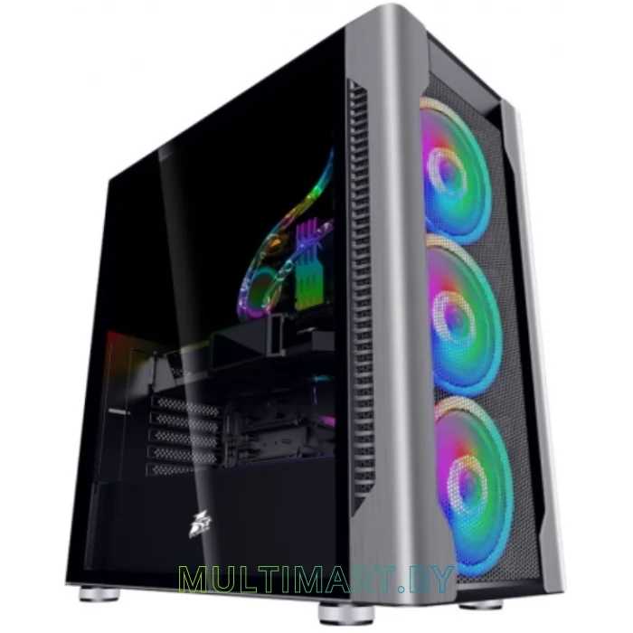 Корпус 1stPlayer DK DX (DX-SL-M1-PLUS)